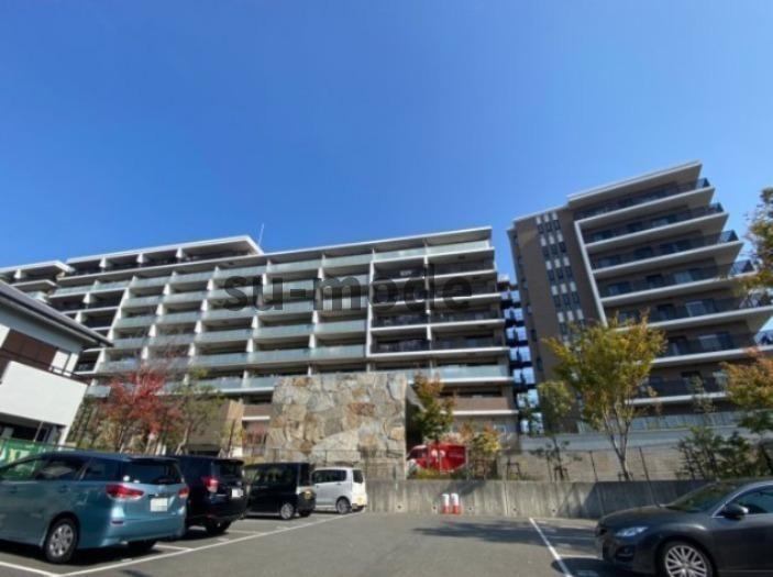 ブリリアシティ千里丘