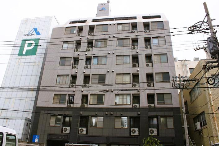 セゾン城崎