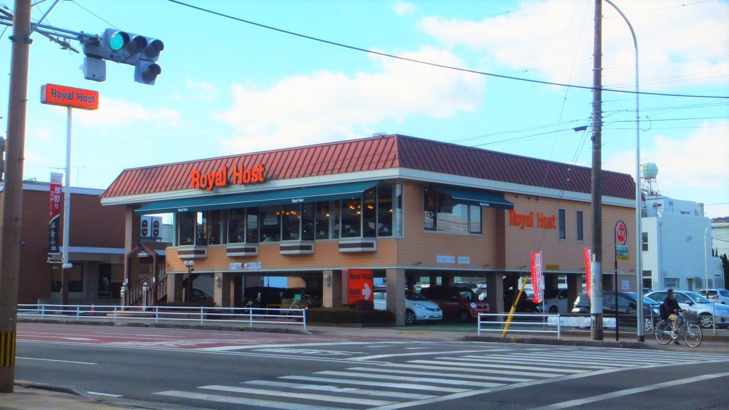 【周辺】グランドパレス大分駅南