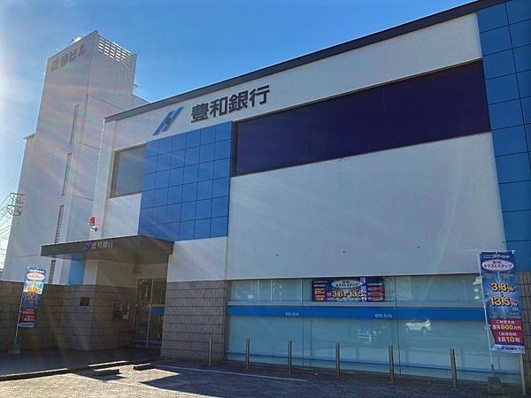 【周辺】グランドパレス大分駅南
