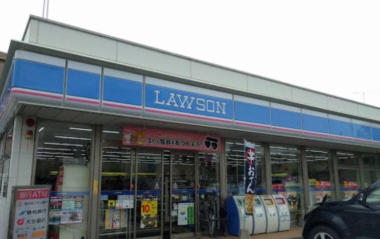 【周辺】三和コーポ萩原No.15