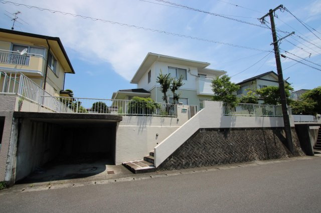 高崎4丁目戸建