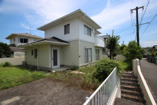高崎4丁目戸建