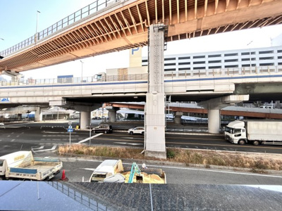 【展望】 | ソルテラス神戸栄町通