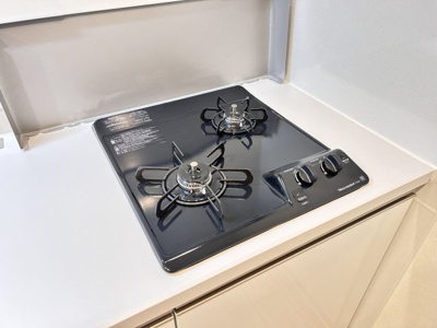 【キッチン】 | ソルテラス神戸栄町通