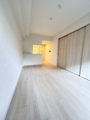 【居間・リビング】 | ソルテラス神戸栄町通