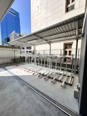 【その他】 | ソルテラス神戸栄町通