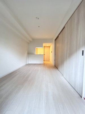 【居間・リビング】 | ソルテラス神戸栄町通