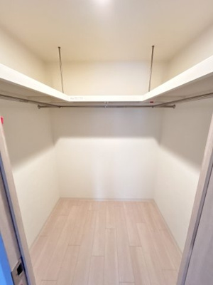 【収納】 | ソルテラス神戸栄町通