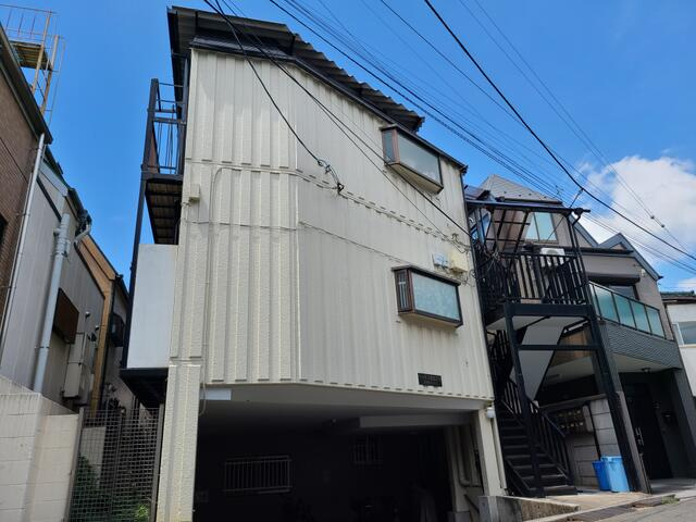 ヘリオス相互３７８方南町パートⅠの画像