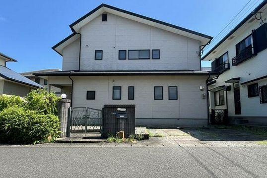 大分市望みが丘の中古一戸建