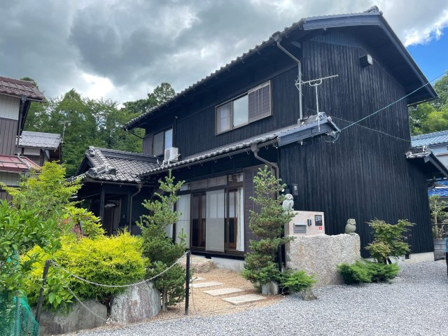 東近江市神郷町の中古一戸建