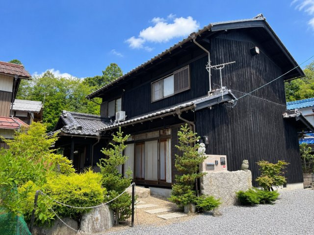 東近江市神郷町の中古一戸建