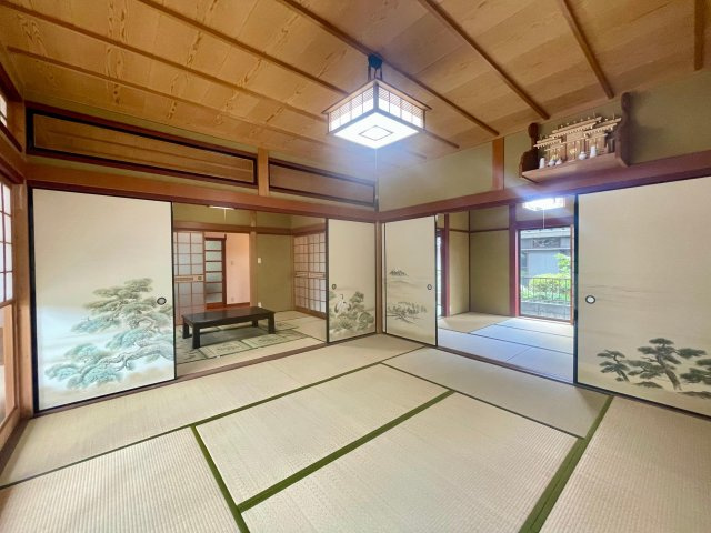 東近江市神郷町の中古一戸建 （543318）の詳細 | 不動産売買・住宅情報