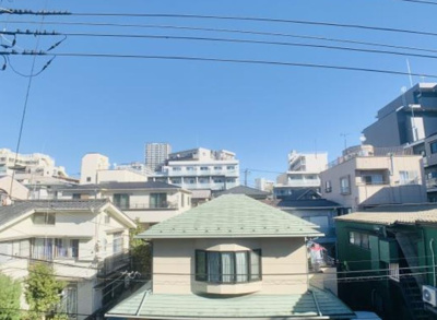 【展望】 | 滝野川ハウス