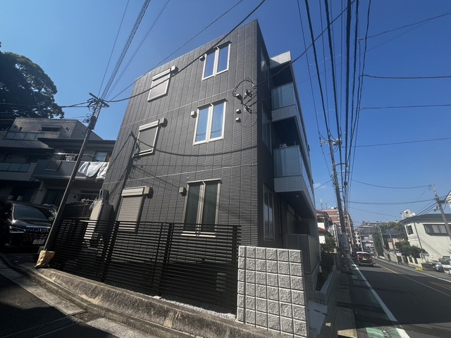 Ｌａ　ｖｅｒｉｔｅの外観