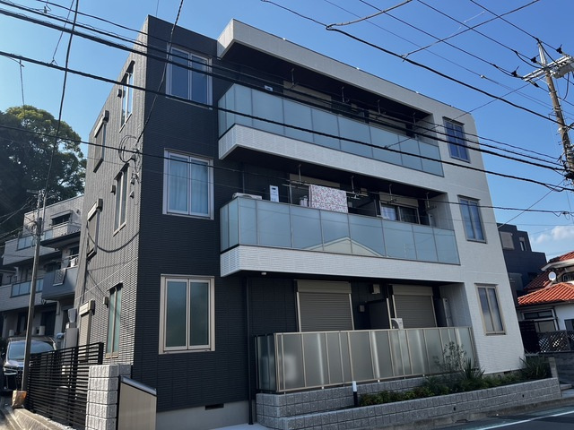 Ｌａ　ｖｅｒｉｔｅの外観
