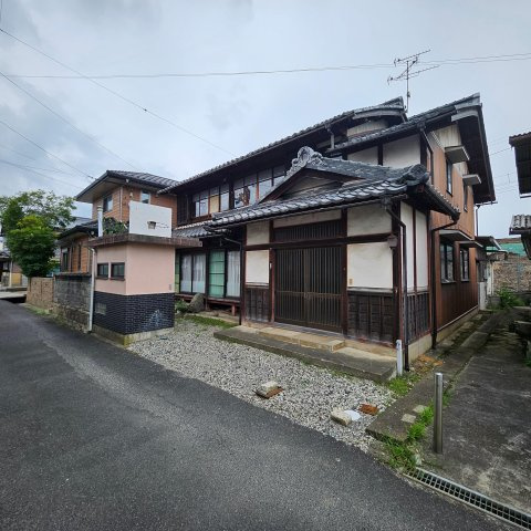 東近江市今町の中古一戸建