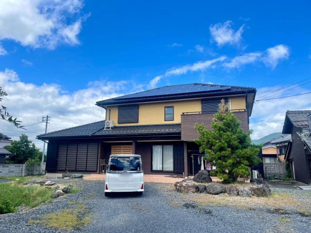 東近江市上二俣町の中古一戸建