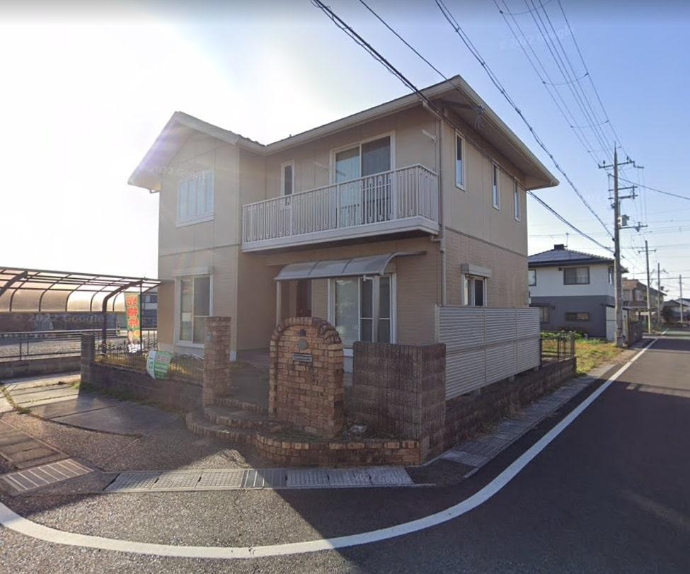 蒲生郡日野町大字大窪の中古一戸建