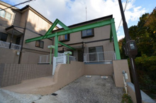 雲雀丘サウンドヒルズの画像