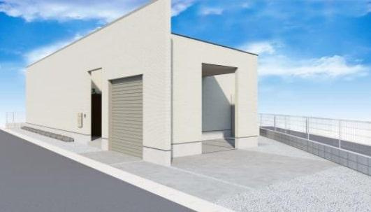 彦根市野瀬町の中古一戸建