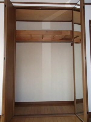 【収納】 | 杉久保南戸建て