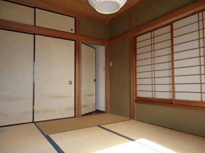 【その他】 | 杉久保南戸建て