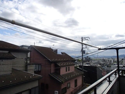 【展望】 | 杉久保南戸建て