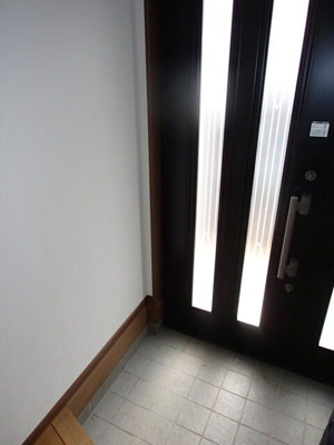 【玄関】 | 杉久保南戸建て