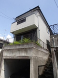 杉久保南戸建ての画像