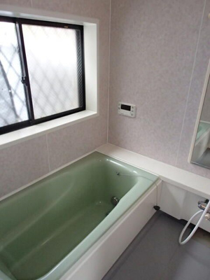 【浴室】 | 杉久保南戸建て