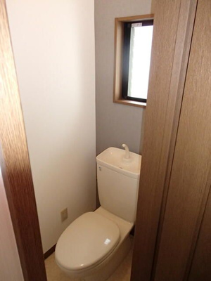 【トイレ】 | 杉久保南戸建て