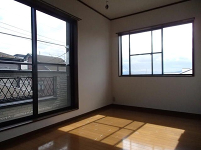 【展望】 | 杉久保南戸建て