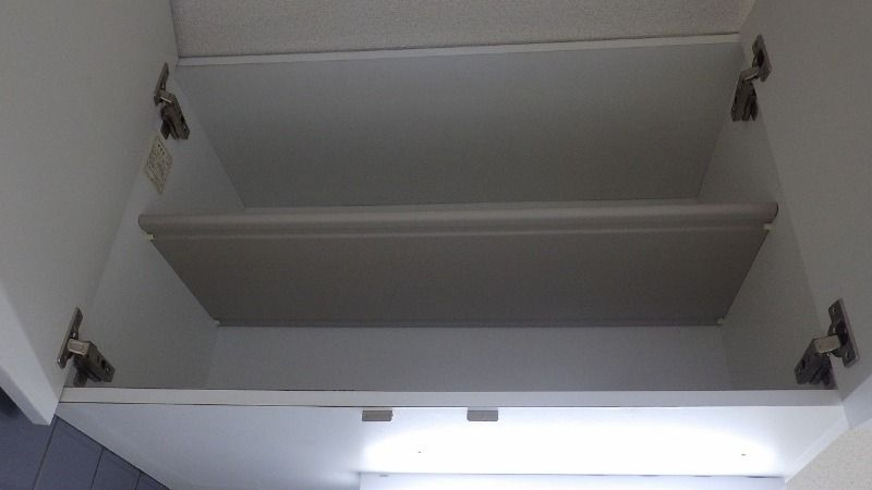 サンビレッジ新松戸の設備