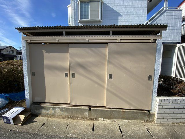 サンビレッジ新松戸のその他