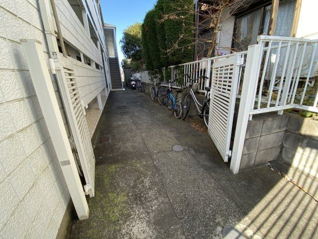 サンビレッジ新松戸のその他