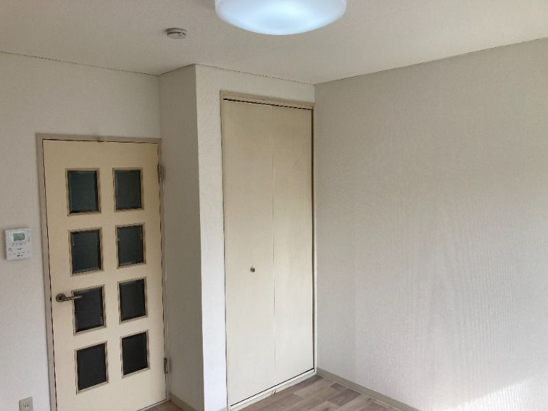 サンビレッジ新松戸のその他