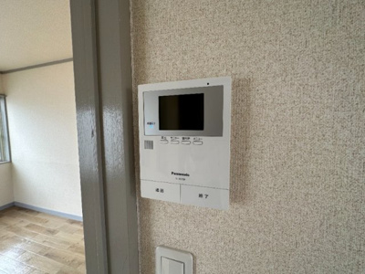 【セキュリティ】 | ビレッジ大巌寺