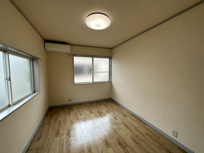 【居間・リビング】 | ビレッジ大巌寺