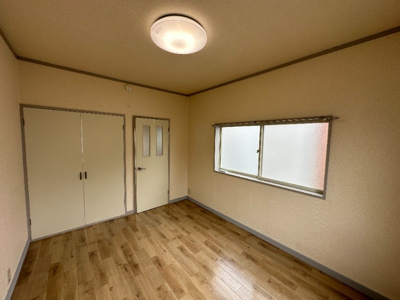 【居間・リビング】 | ビレッジ大巌寺