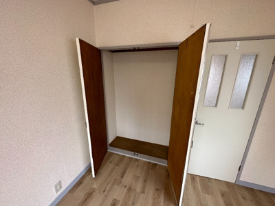 【収納】 | ビレッジ大巌寺