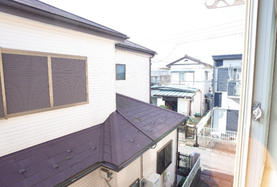 【展望】 | ビレッジ大巌寺