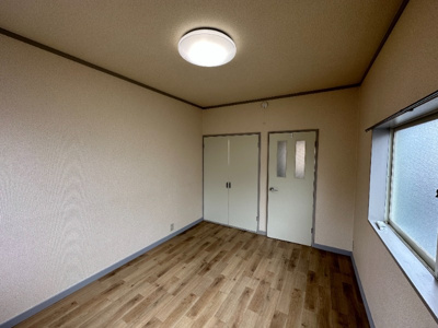 【居間・リビング】 | ビレッジ大巌寺