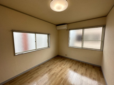 【居間・リビング】 | ビレッジ大巌寺