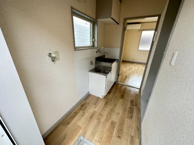 【内装】 | ビレッジ大巌寺