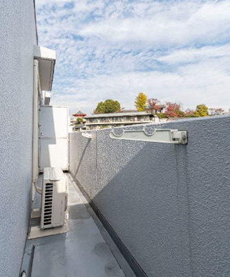 【設備】 | トップ横浜東白楽