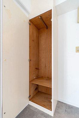 【収納】 | トップ横浜東白楽