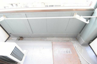 【バルコニー】 | スリーＫマスコ