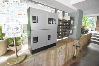 【その他共用部分】 | スリーＫマスコ